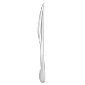Stainless Steel Knife 17,7cm (6 Units)