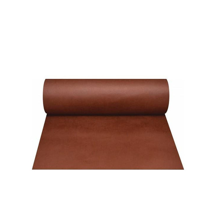 Novotex Table Runner Brown 50g P1,2m 0,4x48m  