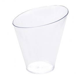 Tall Tasting Glass PS 65ml (25 Units)