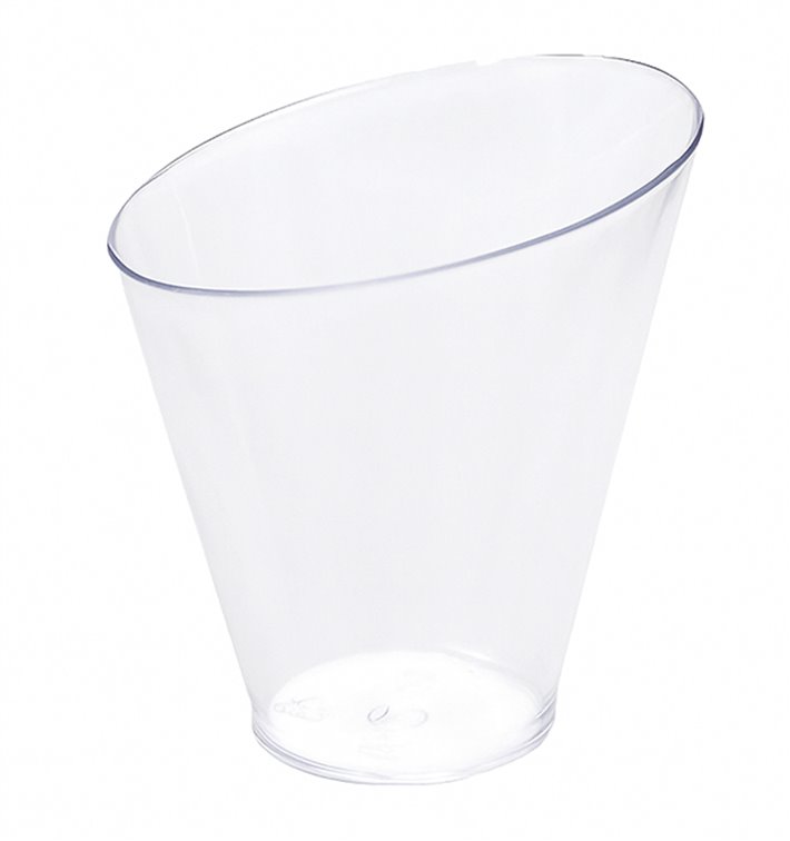 Tall Tasting Glass PS 65ml (200 Units)