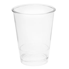 Mini Tasting Glass PS 60ml 5x3x6,3cm (20 Units)
