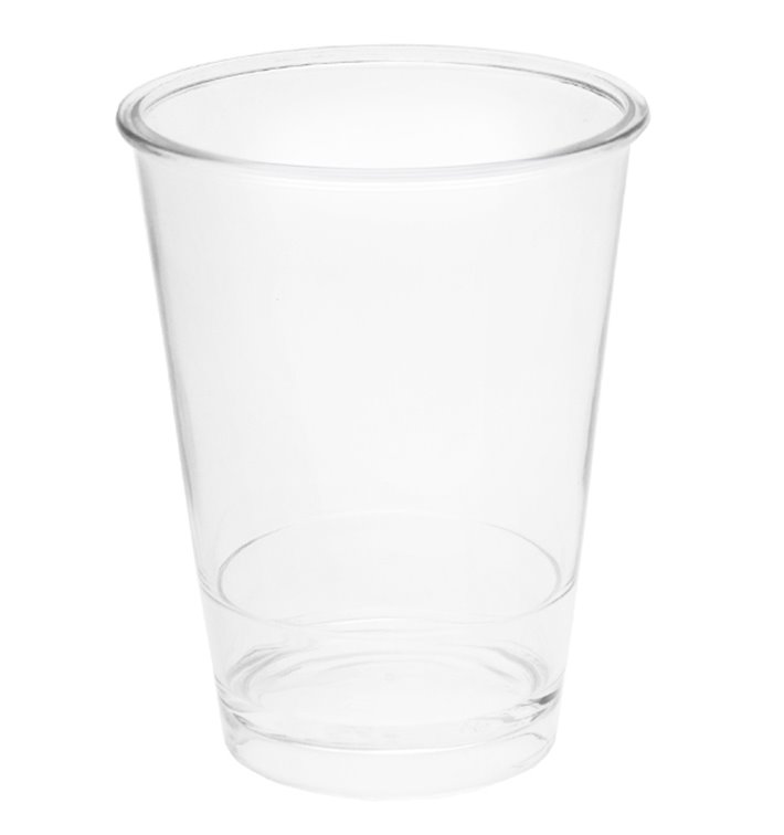 Mini Tasting Glass PS 60ml 5x3x6,3cm (200 Units)