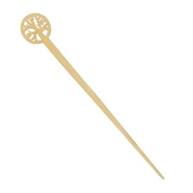 Bamboo Skewer Tree of Life 12cm (50 Units) 