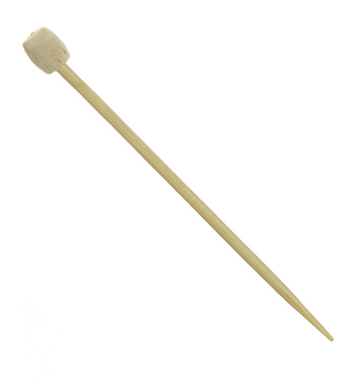 Bamboo Skewer Pearl 7cm (1.200 Units)
