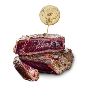 Rare Food Marker “Bleu” 9 cm (1200 Units)