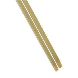 Bamboo Serving Tong 10cm (2.000 Units)