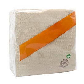 Eco-Friendly Napkin Embossed 30x30cm 1-ply (4.800 Units)