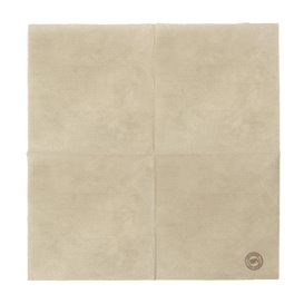 Eco-Friendly Napkin Embossed 30x30cm 1-ply (4.800 Units)