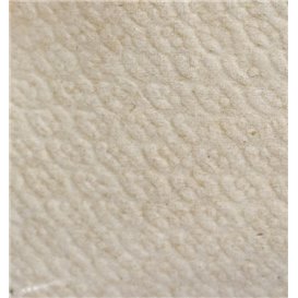 Eco-Friendly Napkin Embossed 30x30cm 1-ply (4.800 Units)