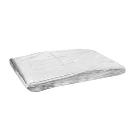 Wrap Aluminium Foil Paper 35x35cm (200 Units)