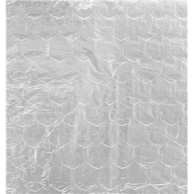 Wrap Aluminium Foil Paper 41x41cm (200 Units)