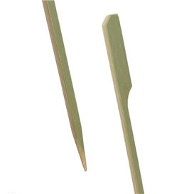 Natural Bamboo Golf Skewer 18cm in box (100 Units)  