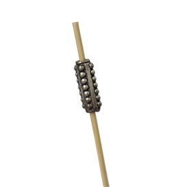 Bamboo skewer “Totem” 9cm (25 Units)