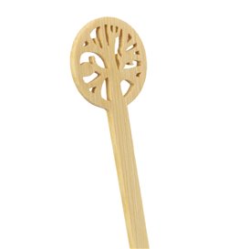 Bamboo Skewer Tree of Life 12cm (50 Units) 