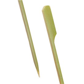 Natural Bamboo Golf Skewer 15cm in box (100 Units) 