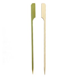 Natural Bamboo Golf Skewer 15cm in box (1.200 Units)