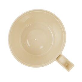 Reusable Cup PP Beige 190ml (1.000 Units)