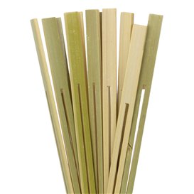 Bamboo Serving Tong 15cm (1.200Pezzi)