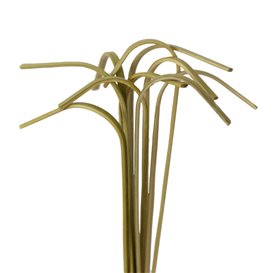 Bamboo Curved Skewer 9 cm (1.200Pezzi)
