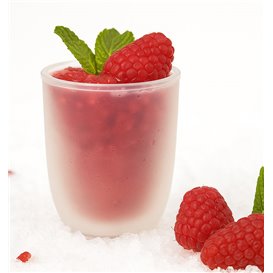 PS Transparent Tasting Glass 48ml (200 Units) 