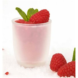 PS Transparent Tasting Glass 48ml (10 Units) 