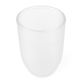 PS Transparent Tasting Glass 48ml (10 Units) 