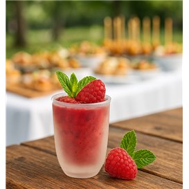 PS Transparent Tasting Glass 48ml (200 Units) 