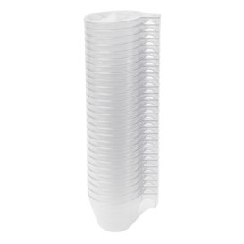 Reusable Cup PS Transparent 190ml (1000 Units)