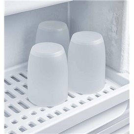 PS Transparent Portion Tasting Cup 48ml (10 Units) 