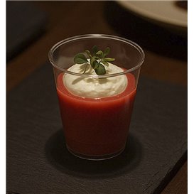 Mini Portion Tasting Cup PS 60ml (200 Units)