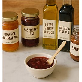 Wooden Taster Spoon Eco Disposable 11cm in box (1.200 Units)