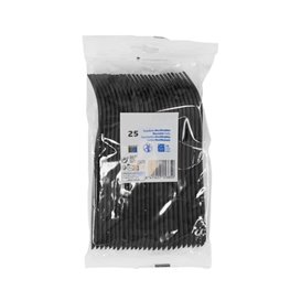 Reusable Fork in PP Black 17,5cm (1.000 Units)