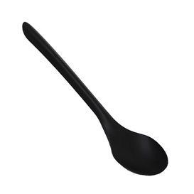 Reusable Coffee spoon in PP 12,4cm (50 Units)