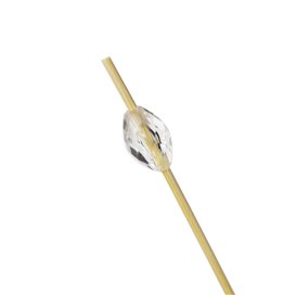 Bamboo Food Picks Diamond 9cm in box (1.200 Units)