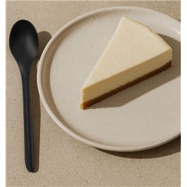 Reusable Teaspoon in PP 12,4cm (1.000 Units)
