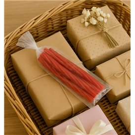 Plastic Bag G100 7,5x20cm (1000 Units)