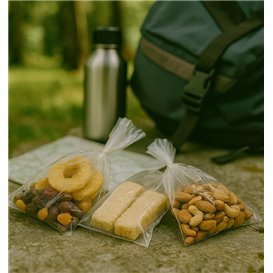 Plastic Bag G100 7,5x20cm (1000 Units)