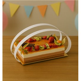 Paper Cake Band 55x4cm (20Kg)