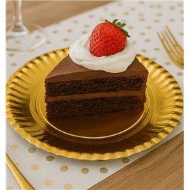 Paper Tray Rectangular shape Black 22x28 cm (600 Units)