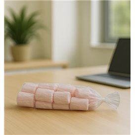 Plastic Bag G100 10x25cm (1000 Units)