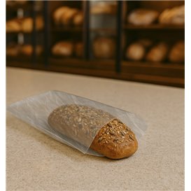 Plastic Bag G100 18x25cm (100 Units)  