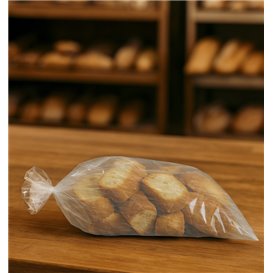 Plastic Bag G100 30x40cm (100 Units)  