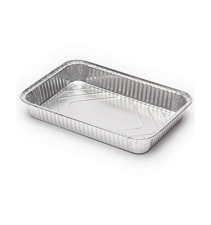 Foil Pan 2200ml 31,5x21,2cm 