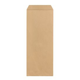 Paper Cutlery Sleeve Kraft 9x24cm (1.000 Units)
