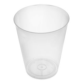 PP Mojito Glass Unbreakable Reusable Transparent 480ml (500 Units)