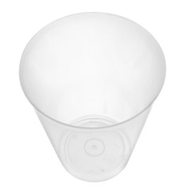 PP Mojito Glass Unbreakable Reusable Transparent 480 ml (450 Units)
