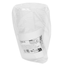 PP Mojito Glass Unbreakable Reusable Transparent 480 ml (10 Units)