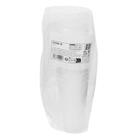 PP Cocktail Cup Reusable Shatterpoof Transparent 470 ml (525 Units)