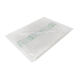 Compostable Plastic Bag Block 40x47cm G50 (200 Units)