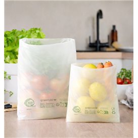 Plastic Bag Home Compost “Classic” 30x40cm 12µm (5.000 Units)